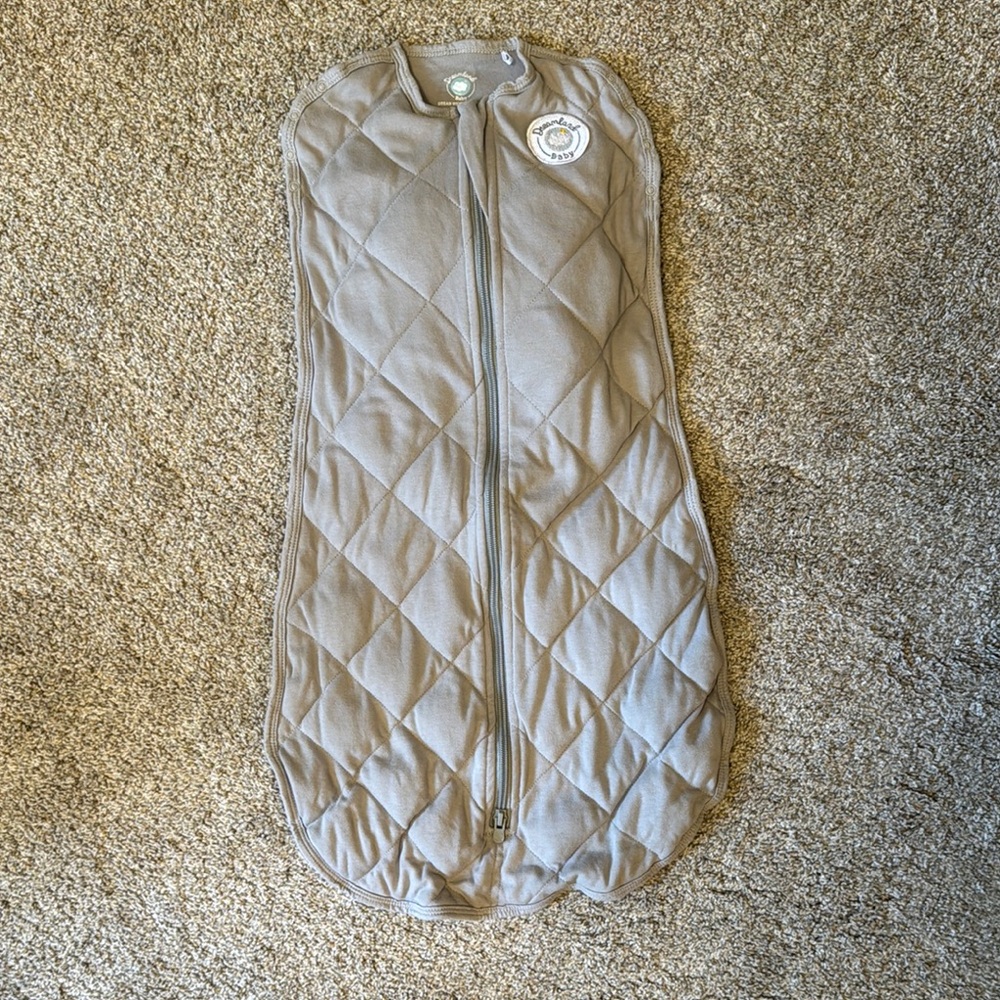 Dreamland Baby Dream Weighted Sleep Swaddle